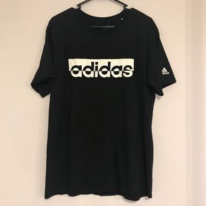NWOT - adidas shirt